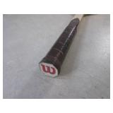 (F-2) Vintage Wilson Chris Evert Ch...