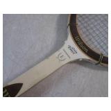 (F-2) Vintage Wilson Chris Evert Ch...