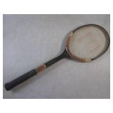 (F-2) Vintage Wilson Advantage Wood...