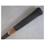 (F-2) Vintage Wilson Advantage Wood...