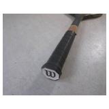 (F-2) Vintage Wilson Advantage Wood...