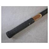 (F-2) Vintage Wilson Advantage Wood...
