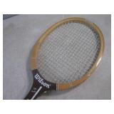 (F-2) Vintage Wilson Stan Smith Emb...