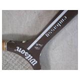 (F-2) Vintage Wilson Stan Smith Emb...
