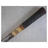 (F-2) Vintage Wilson Stan Smith Emb...