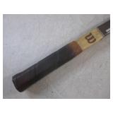 (F-2) Vintage Wilson Stan Smith Emb...