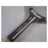 (F-2) Vintage Wilson Stan Smith Emb...