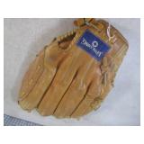 (CSB) 3 Baseball Gloves - Spalding ...