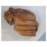 (CSB) 3 Baseball Gloves - Spalding ...