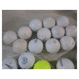 (CSB) 45 Assorted Golf Balls...