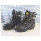 (BS) Pair of CAT Caterpillar Steel ...