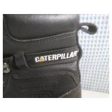 (BS) Pair of CAT Caterpillar Steel ...
