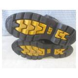 (BS) Pair of CAT Caterpillar Steel ...