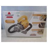 (BS) Bissell Cleanview Deluxe Corde...