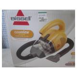 (BS) Bissell Cleanview Deluxe Corde...