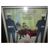 (FS) Movie "The President