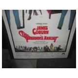 (FS) Movie "The President
