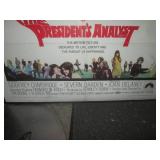 (FS) Movie "The President