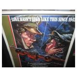 (FS) Movie "Hanover Street" Movie T...