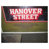 (FS) Movie "Hanover Street" Movie T...