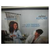 (FS) Movie "No Strings Attached" Mo...
