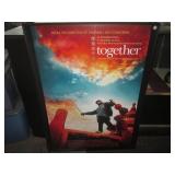 (FS) Movie "Together" Movie Theater...