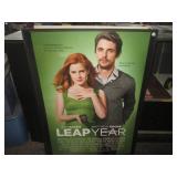 (FS) Movie "Leap Year" Movie Theate...