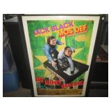 (FS) Movie "Be Kind Rewind" Movie T...