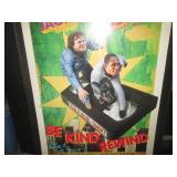 (FS) Movie "Be Kind Rewind" Movie T...
