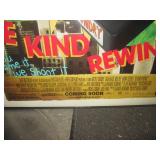 (FS) Movie "Be Kind Rewind" Movie T...