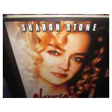 (FS) Movie "Gloria" Movie Theater P...