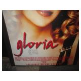 (FS) Movie "Gloria" Movie Theater P...