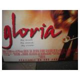 (FS) Movie "Gloria" Movie Theater P...