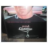 (FS) Movie "Pink Cadillac" Movie Th...