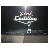 (FS) Movie "Pink Cadillac" Movie Th...