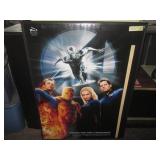 (FS) Movie "Fantastic Four" Rise Of...