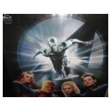 (FS) Movie "Fantastic Four" Rise Of...