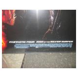 (FS) Movie "Fantastic Four" Rise Of...