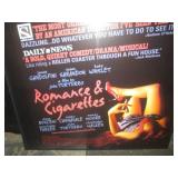 (FS) Movie "Romance & Cigarettes" M...