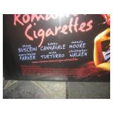 (FS) Movie "Romance & Cigarettes" M...