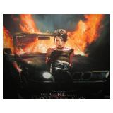 (FS) Movie "The Girl Who Played Wit...