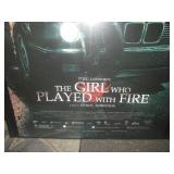(FS) Movie "The Girl Who Played Wit...