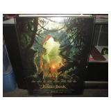(FS) Movie Disney "The Jungle Book"...