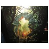 (FS) Movie Disney "The Jungle Book"...