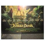 (FS) Movie Disney "The Jungle Book"...