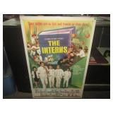 (FS) Movie "The Interns" Movie Thea...