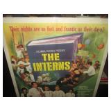 (FS) Movie "The Interns" Movie Thea...