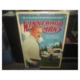 (FS) Movie "Winnebago Man" Movie Th...