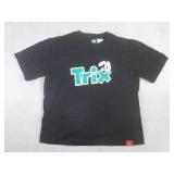 (A-4) Vintage Trix Cereal T-Shirt S...