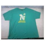 (A-4) Vintage Minnesota North Stars...
